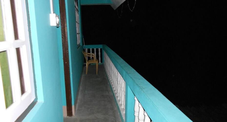 Hotel Lama Khang, Gangtok 4